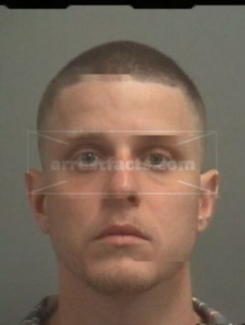 Joshua Michael Popper