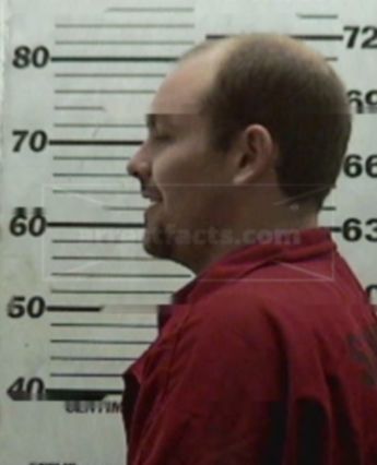 Randy Wayne Mullins