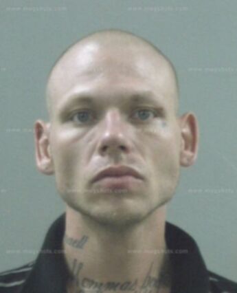 William Anthony Ingram