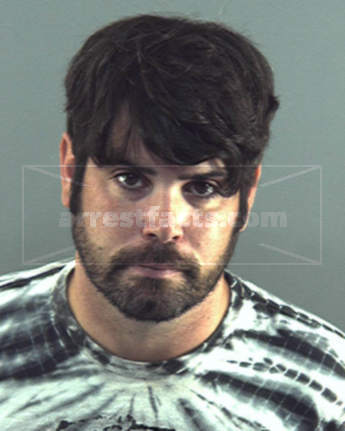 Justin Matthew Anderson