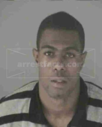 Timothy Dewayne Foreman