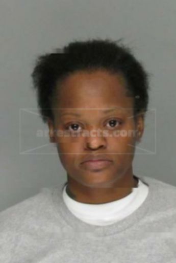 Taneshia Coleman Brown