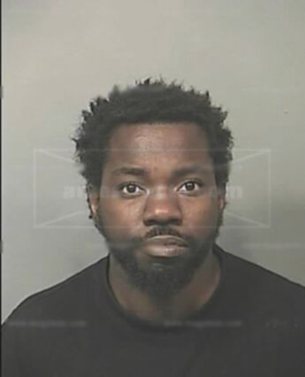 Ashley Bernard Hillman