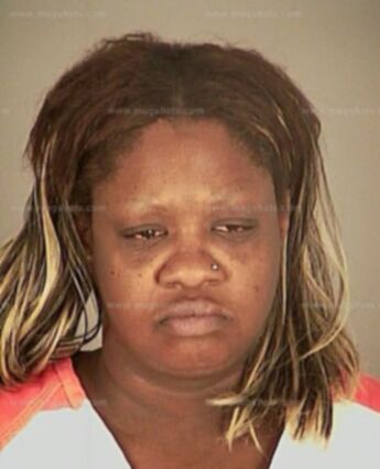 Shonta Evette Ingram