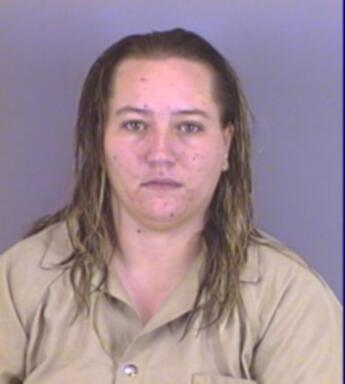 Mandie Michele Lackey
