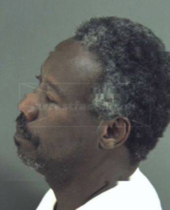 Clarence Gary Dean