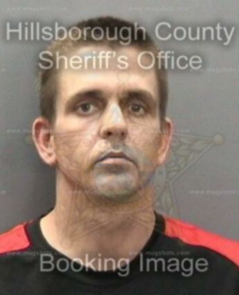 John Thomas Farina Jr.