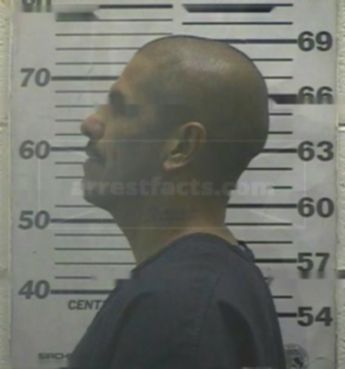 Elias Molina