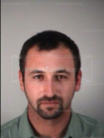 Joshua Alan White