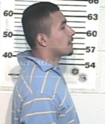 Roberto Lee Cardenas