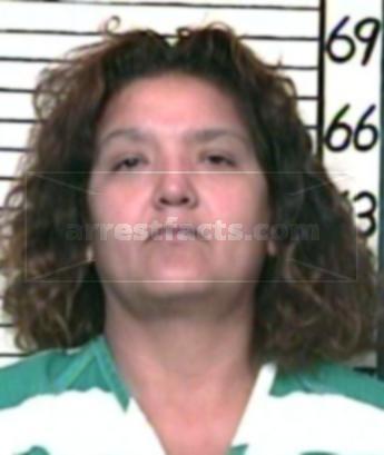 Mary Guadalupe Herrera