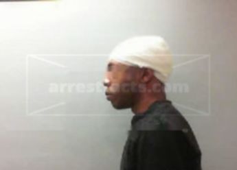 Brandon Lamar Garrett
