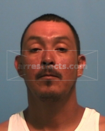 John Robert Hernandez