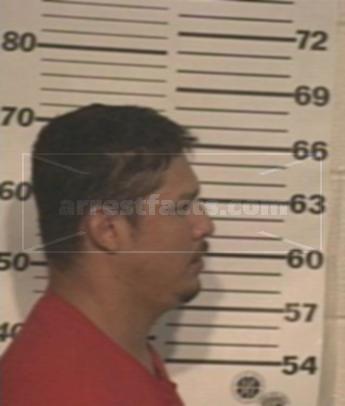 Jose Luis Vela Hernandez