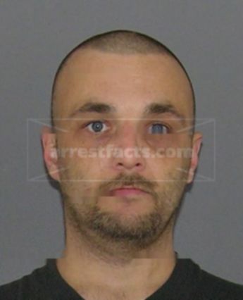 Jason Paul Stokes