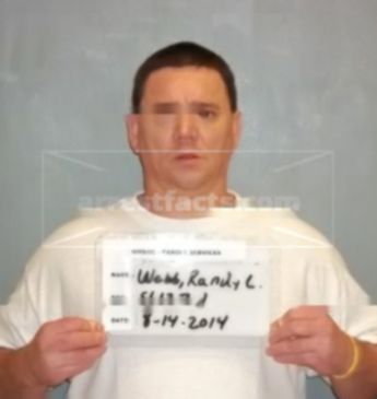 Randy Lee Webb