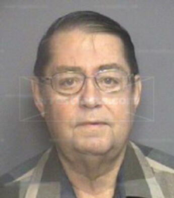 Gail Eugene Kammerer