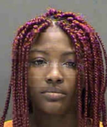 Victoria Lord Shuler