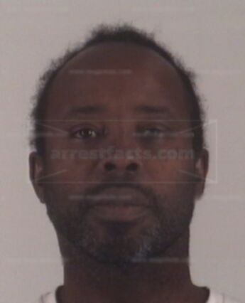 Alfonso Johnson