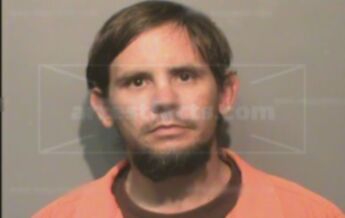 Preston Lee Mitchell