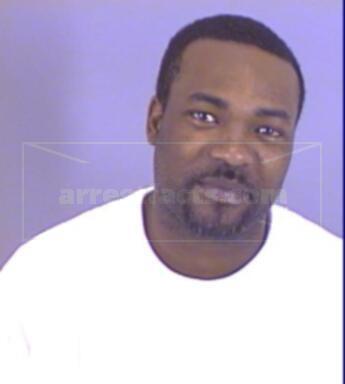 Gary Dwain Mccowin