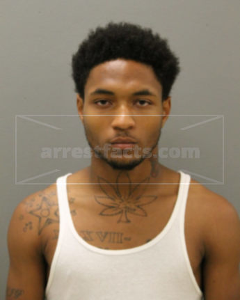 Brandon C Slater
