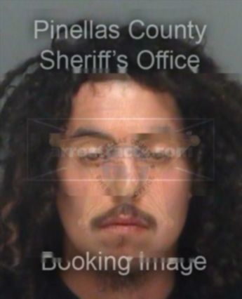 Jesse Espinoza