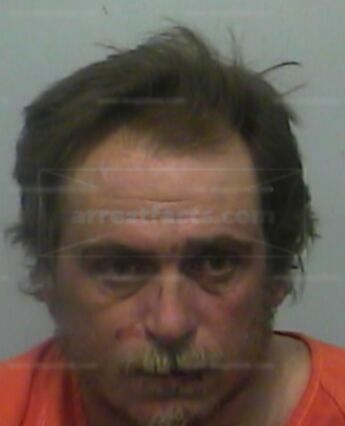 Jerry Ronald Howell