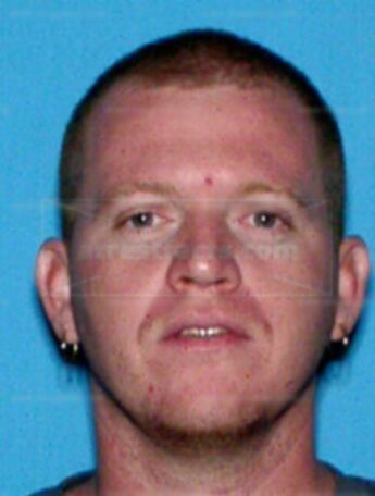 Christopher Keith Jarvis