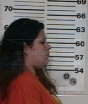 Nicole Michelle Leal Ochoa