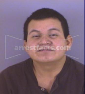 Rene B. Cornejo-Hernandez