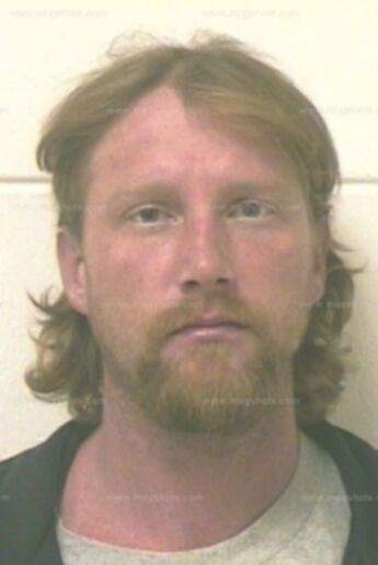 Gary Ray Brown