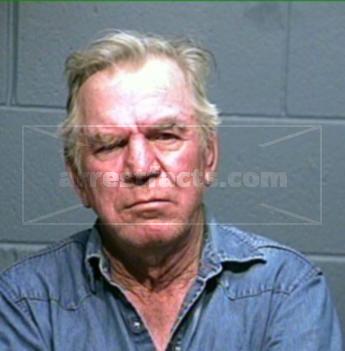 Thomas Ray Reppond