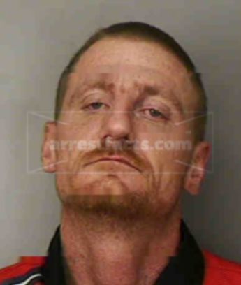 Michael Wayne Lewis
