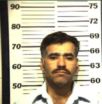 Miguel Adan Espinoza