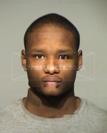 Barry Dwayne Gilmore