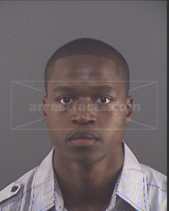 Donnell Lamont Sanders