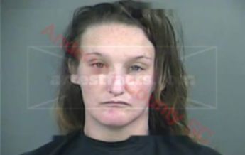 Kayla Gail Eaton