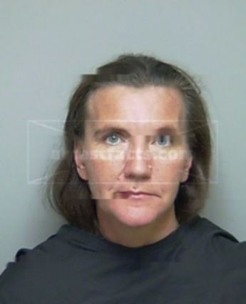 Jeanette Ann Parker
