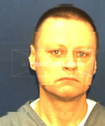 Greg Wayne Daugherty