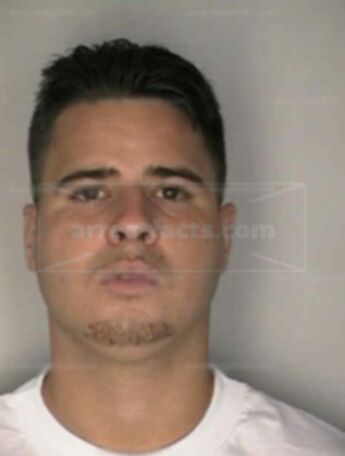 Edgar Rodriguez