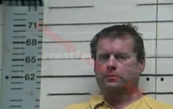 Ronnie Allen Duke
