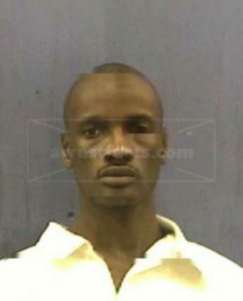 Demetrius Brown
