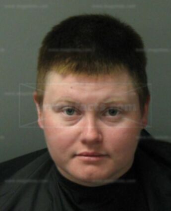 Brittany Marie Ivester