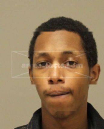 Dwayne Theodore Thomas