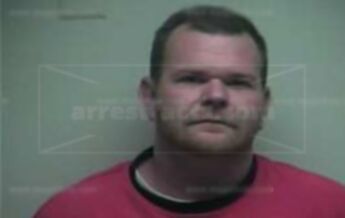 Mark Anthony Mattingly