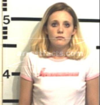 Melissa Renee Reynolds