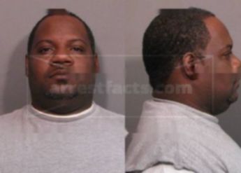 Demario Deshun Thomas