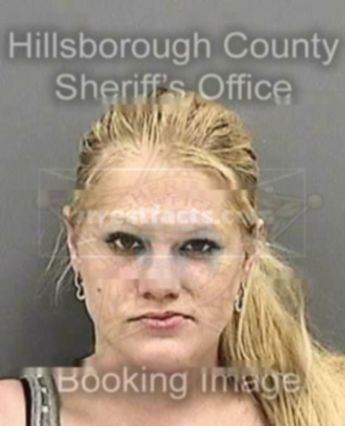 Lisa Marie Davis