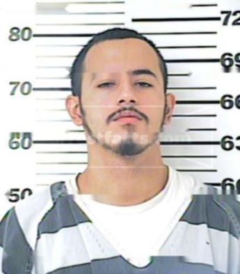 Roberto Guadalupe Garcia